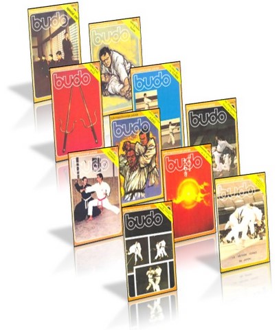 Budo Magazine