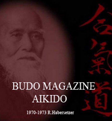 Budo Magazine