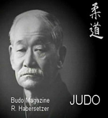Budo Magazine