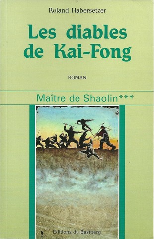 Les Diables de Kai Fong