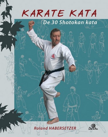 KARATE KATA