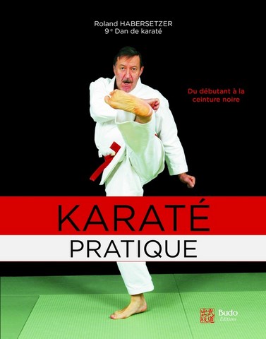 KARATE PRATIQUE
