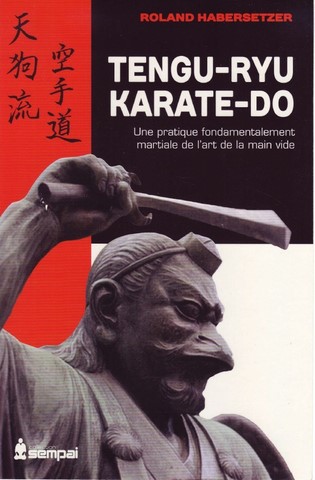 TENGU-RYU KARATE-DO