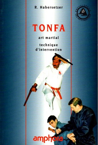 TONFA