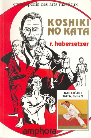 KOSHIKI NO KATA