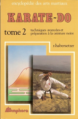 KARATE-DO Tome 2