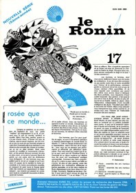 Ronin 17
