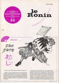Ronin 32