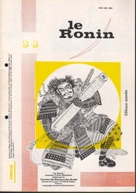 Ronin 38