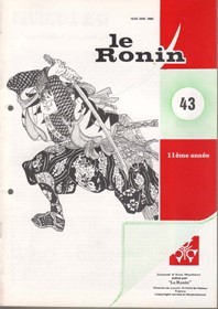 Ronin 43
