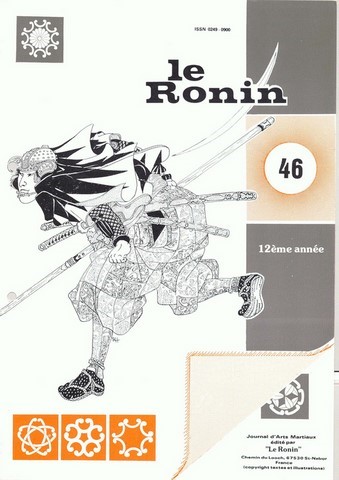 Ronin 46