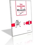 Les cahiers du Ronin 1