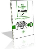 Les cahiers du Ronin 3
