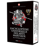 Encyclopedie des Arts-Martiaux
