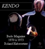 Budo Magazine