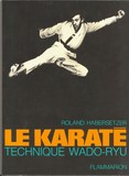 KARATE-DO WADO-RYU 1968