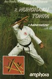 NUNCHAKU TONFA