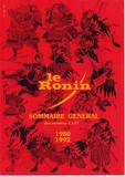 Le Ronin