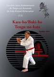 KARA-HO TENGU NO KATA