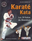 KARATE KATA