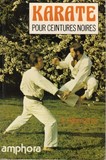 KARATE POUR CEINTURES NOIRES