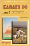 KARATE-DO Tome 2