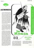 Ronin 23