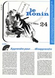 Ronin 24