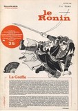 Ronin 25