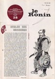 Ronin 28