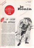 Ronin 29