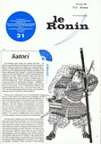 Ronin 31