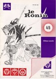Ronin 45
